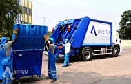 Averda secures US$30m loan from IFC to support waste management in Africa, Middle East