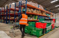 E-commerce platform Jumia opens new warehouse, logistics facility in Kenya to speed delivery time