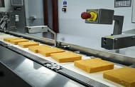 Belton Farm invests US$1.73m in construction of cheese packing facility