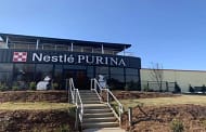 Nestlé Purina invests US$ 99m into Mexico pet food facility