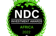 African NDC Investment Awards Shortlist Announced at UN Climate Week