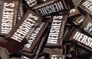 Hershey invests US$90m to expand production in the Mexico plant