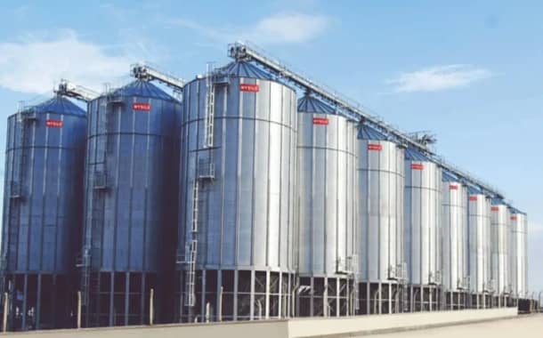 Tanzania Grain Board to spend U7S$8.7 M on construction of flour mills and warehouses