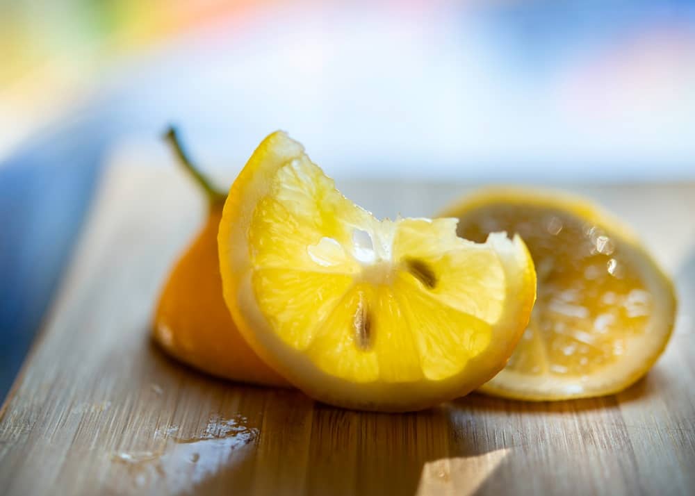 South Africa lemon juice industry faces possible penalty for allegedly dumping product in USA