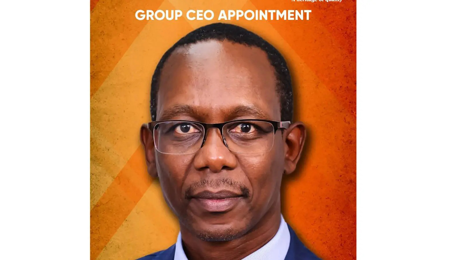 Kenya’s Broadway Group appoints Francis Musila as new CEO