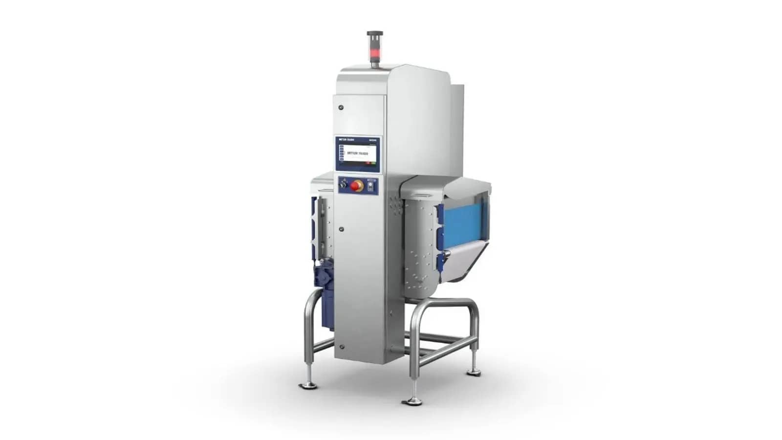Mettler Toledo unveils new x-ray inspection system for high-speed detection of contaminants 