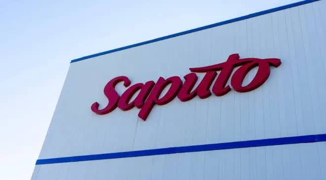 Saputo to shutter operations at US plant, plans to invest US$133m in upgrading others 