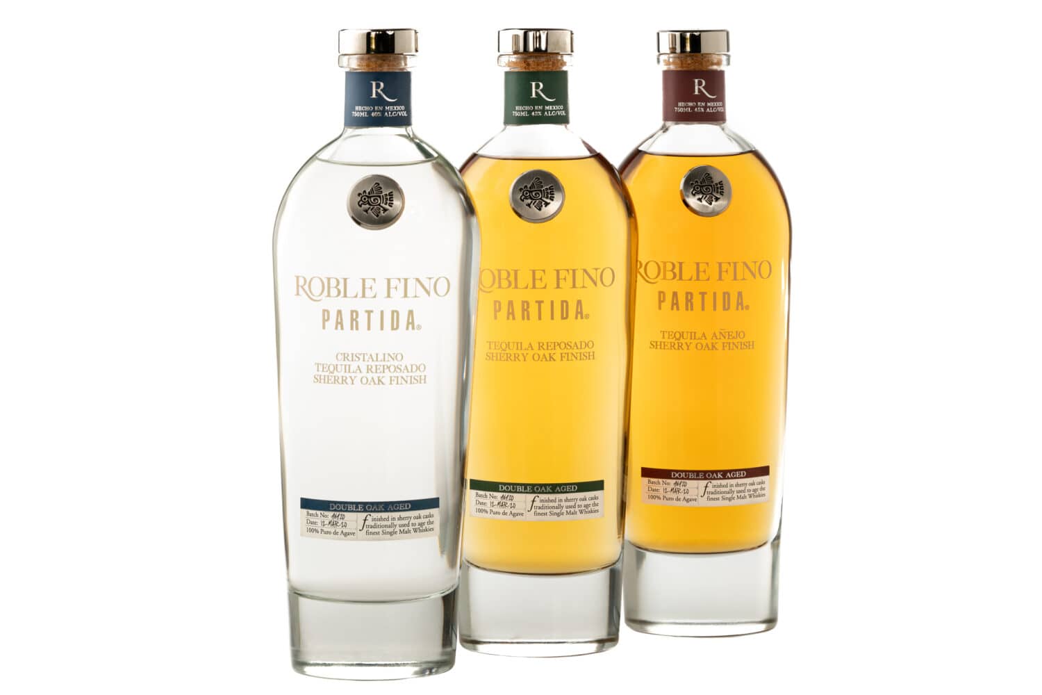 Lucas Bols acquires Tequila Partida to tap into growing spirits category