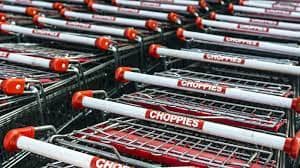 Botswana retailer Choppies reports top-line growth spearheaded by 89% revenue jump in other markets