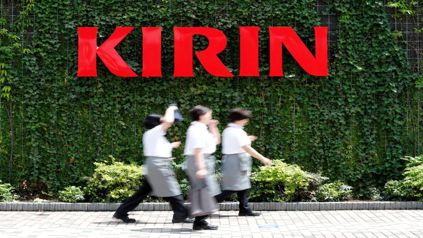 Kirin plans Myanmar exit, sells China soft drinks joint venture for US$994m  