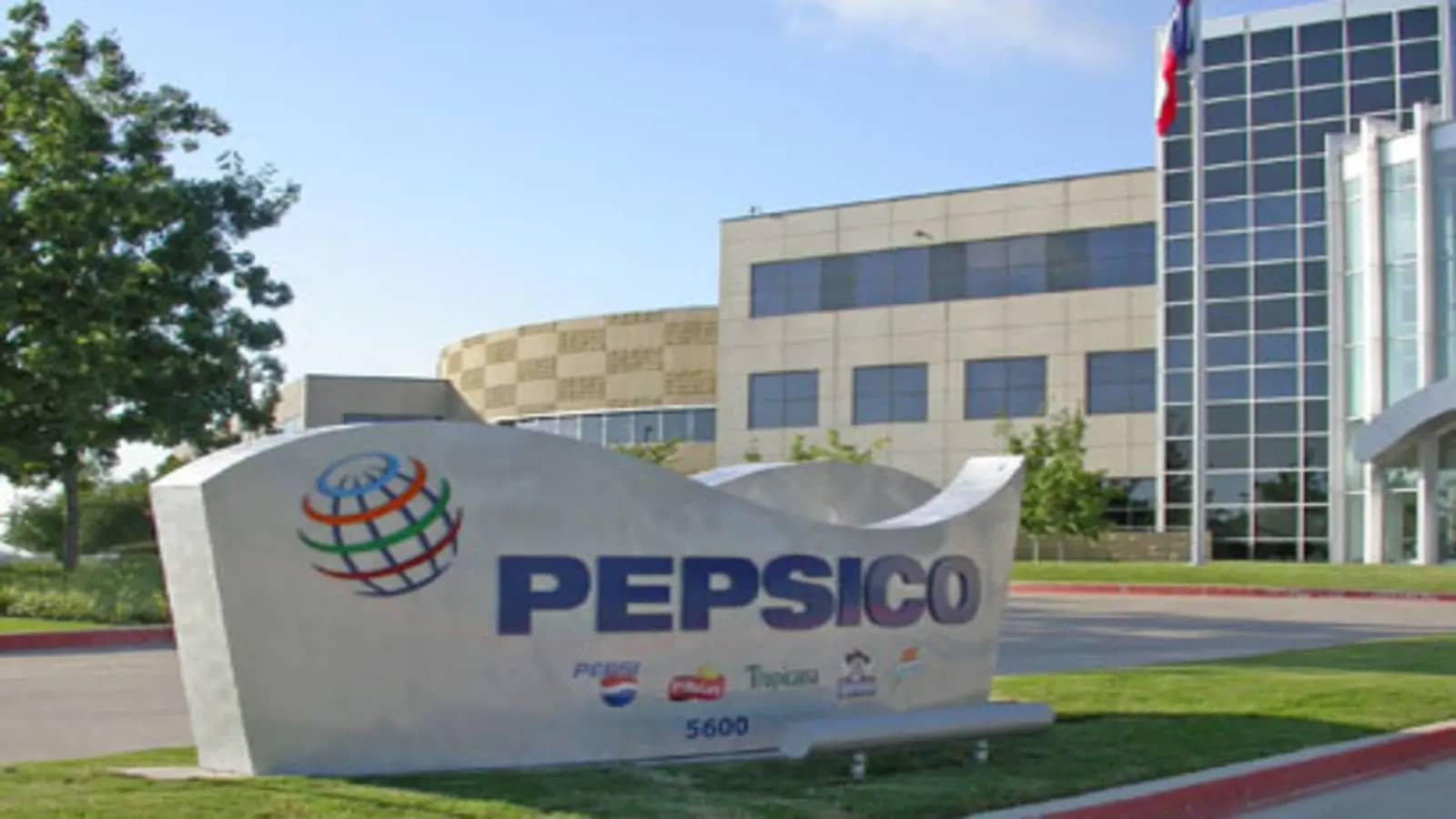PepsiCo net revenues jump 12.9% as acceleration into alcohol gathers momentum  