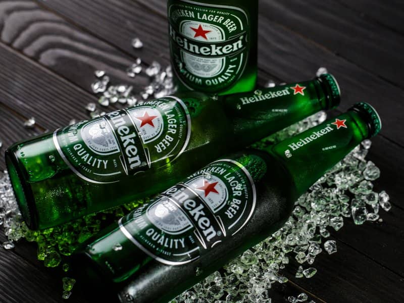 Heineken injects US$81m to expand Italian production and packaging capacity 