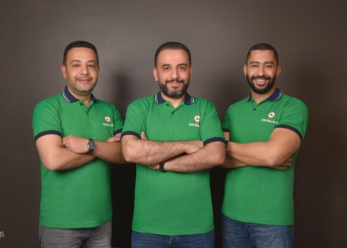 Egyptian e-grocery marketplace ON Market raises pre-seed funding for expansion