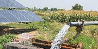 FAO partners with Eni, AENR to commission solar-powered water schemes in North-East Nigeria