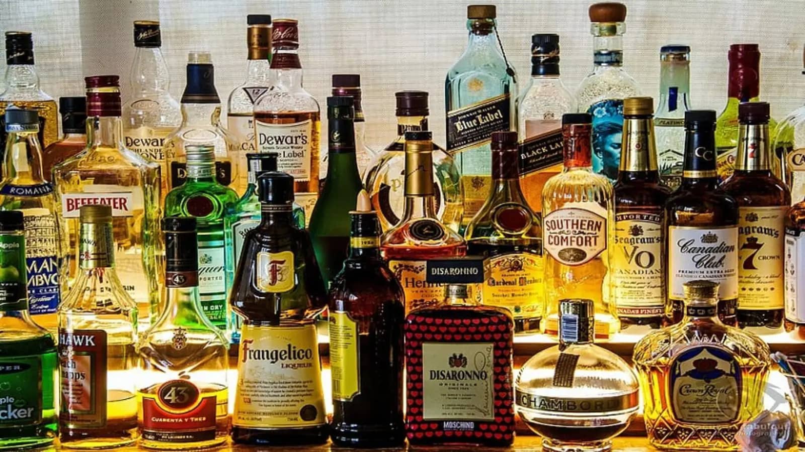 United Spirit divests 32 brands to Inbrew Beverages to reinforce profitability in India