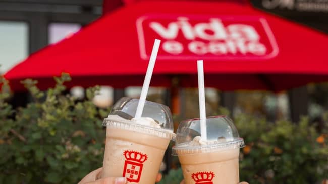 South African coffee chain Vida e Caffè acquires healthy food brand Sweetbeet