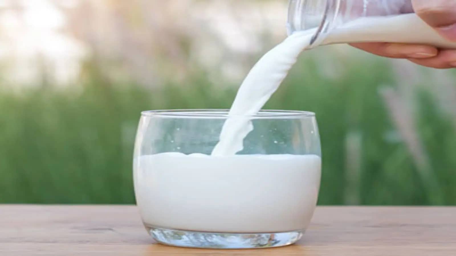 Social media influence drives young consumers into avoiding milk products, Arla study finds