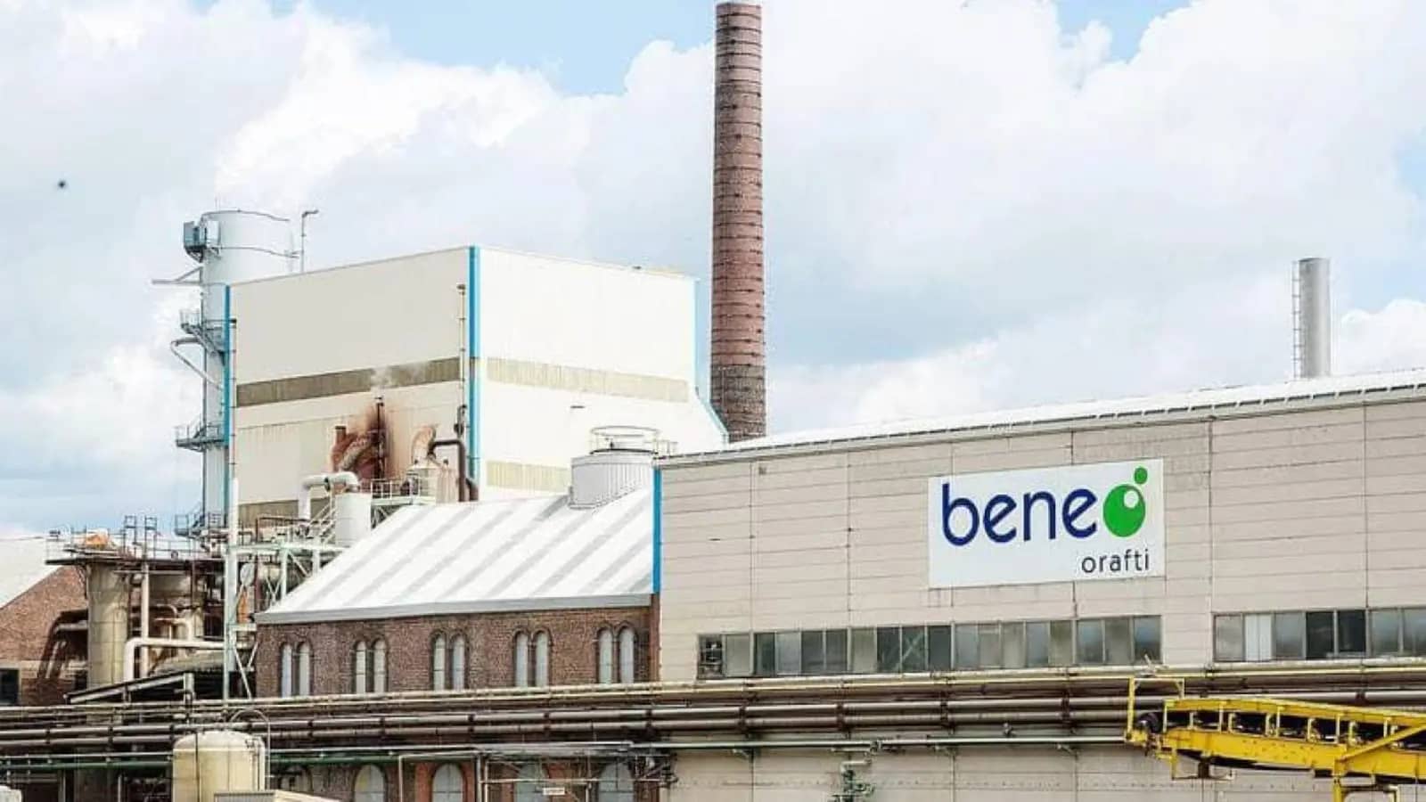 Beneo strengthens plant-based protein portfolio with $52m investment in new pulse processing site