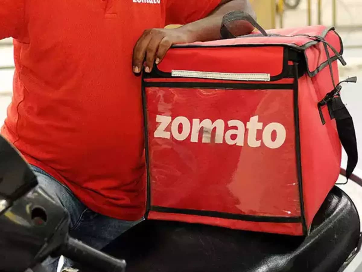Zomato positive about growth despite losses tripling to US$46m in Q4