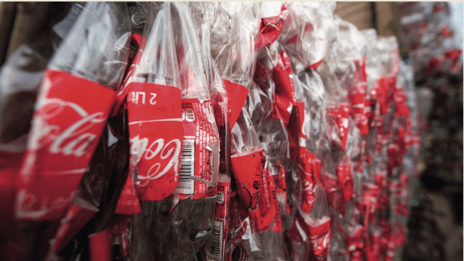 Coca-Cola Foundation partners with Growing Business Foundation to strengthen plastic waste management in Nigeria