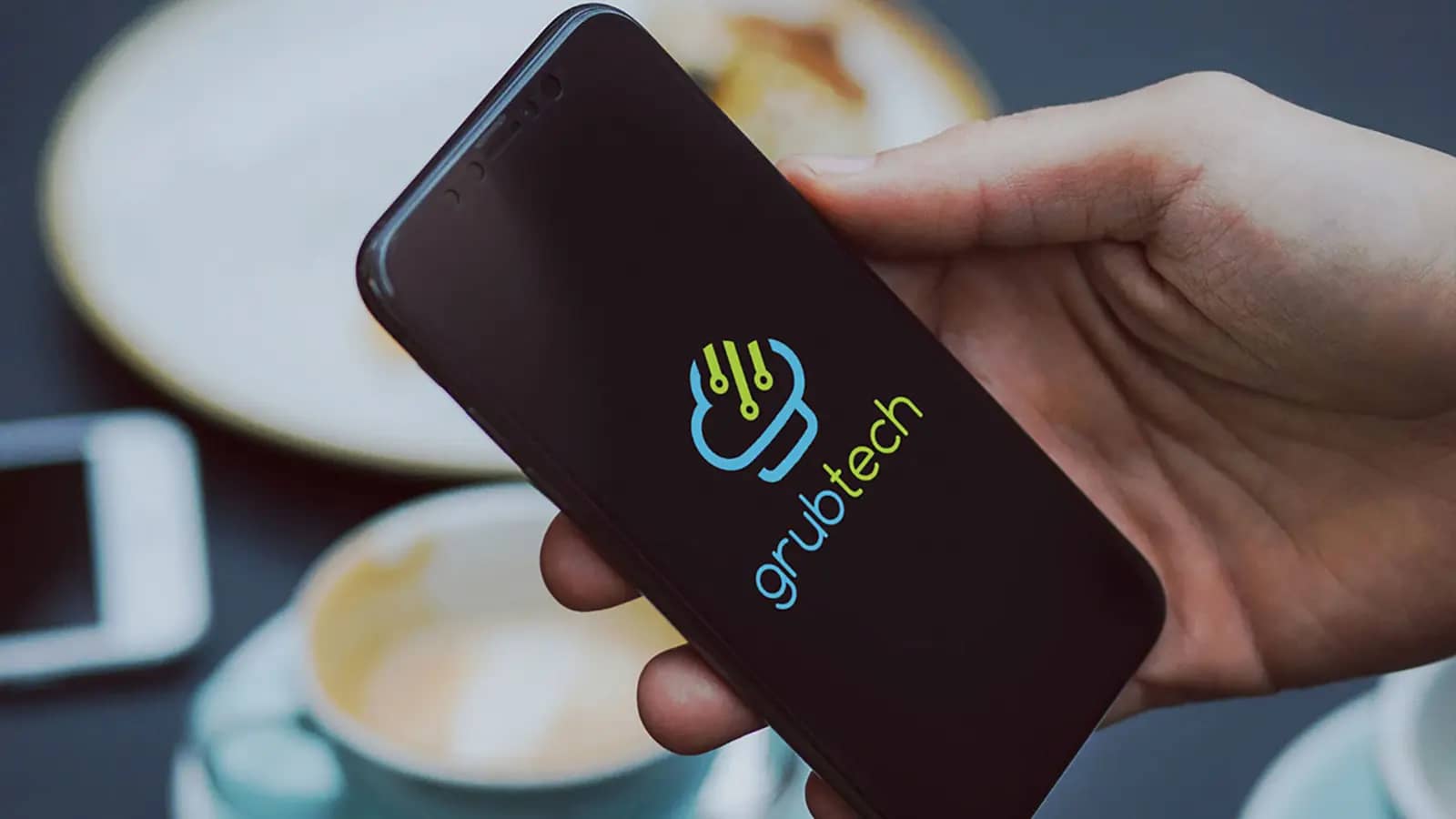 UAE foodtech start-up Grubtech expands operations to Egypt