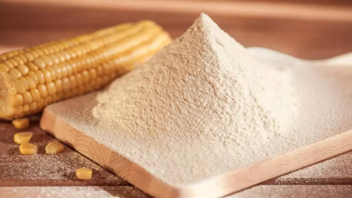 Local Zambian investor opens maize milling plant, eyes DRC export market