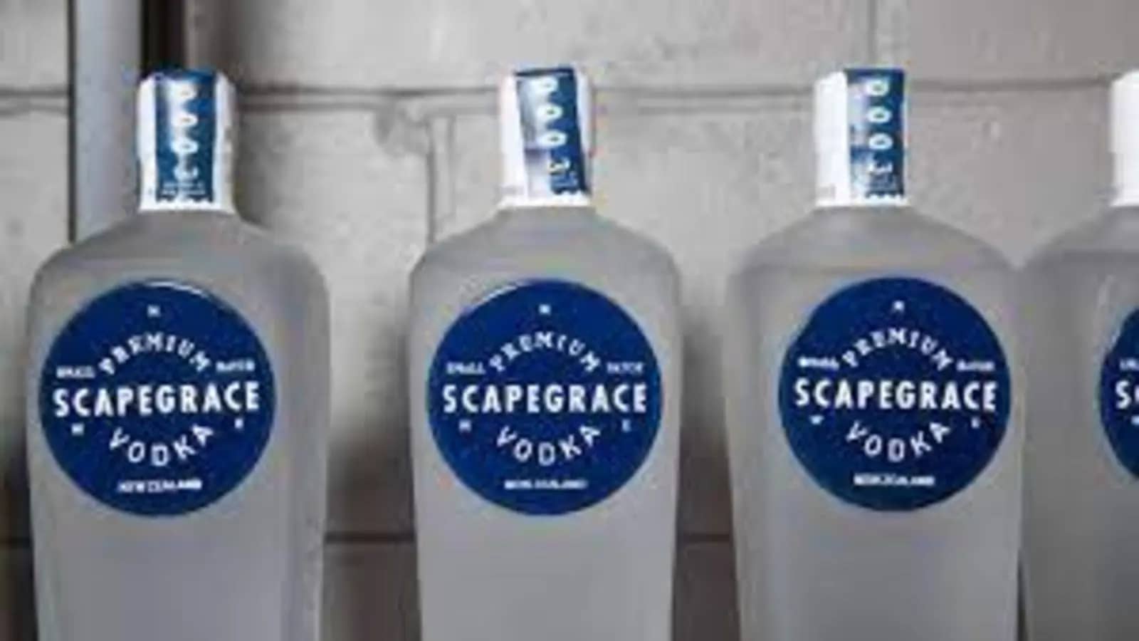 Scapegrace to construct New Zealand’s largest-ever distillery for US$16m