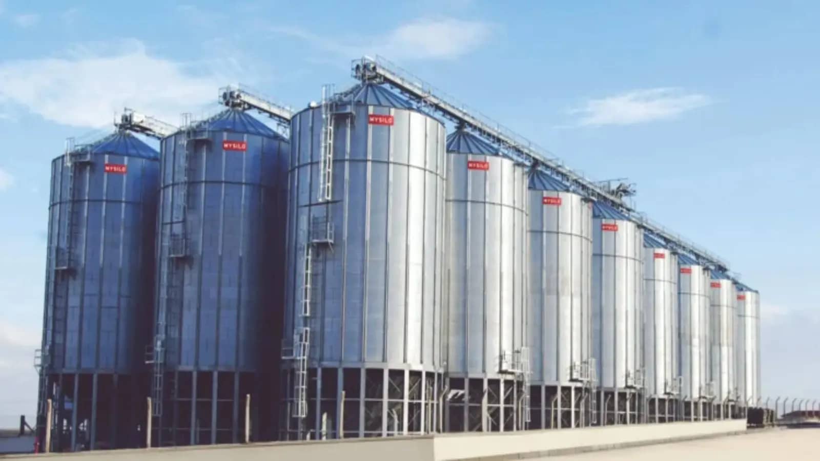 Tanzania Grain Board to spend U7S$8.7 M on construction of flour mills and warehouses