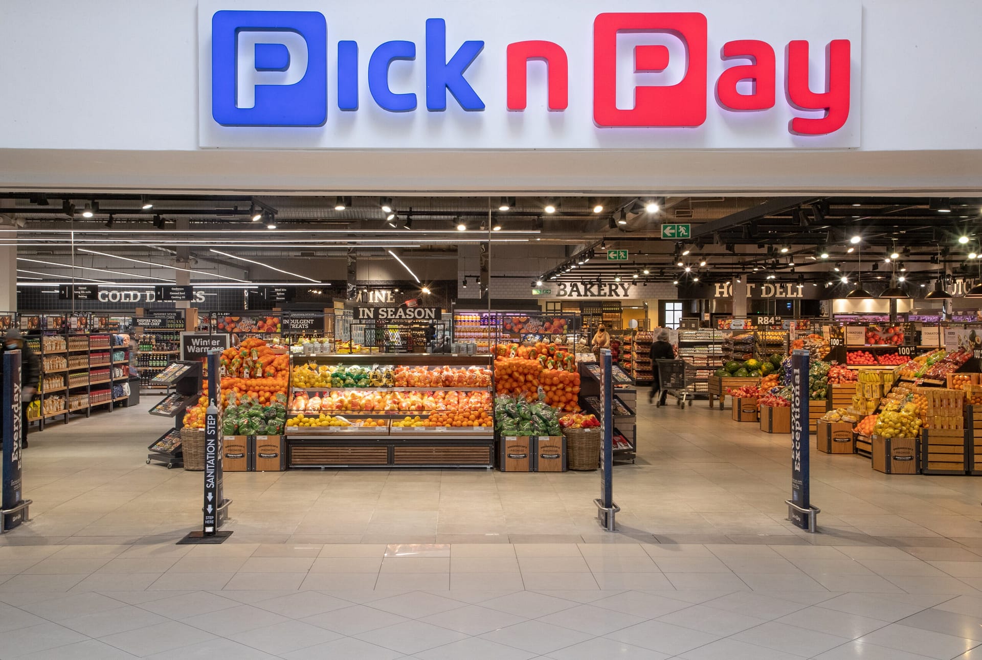 Pick n Pay selects Amazon Web Services as its strategic cloud provider
