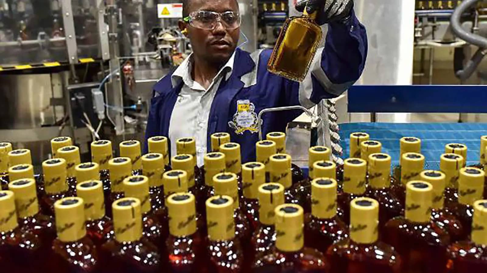 Kenyan manufacturers oppose planned rise in excise tax, express fears it will hurt businesses