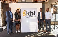 Kenya Breweries Limited unveils new corporate logo raising glass to next 100 years of operations