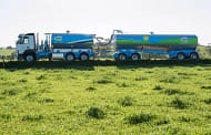 Fonterra suspends shipments to Russia, enters new partnerships to expands global dairy platform  
