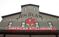 Beam Suntory to inject US$400M into Booker Noe Distillery expansion project