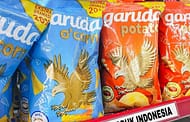 CVC discusses selling stake in snack food business GarudaFood