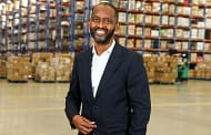Massmart’s Chief Operating Officer Jonathan Molapo to succeed Mitch Slape as Chief Executive Officer