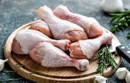 South Africa suspends anti-dumping duties for frozen chicken imports as inflation crunches