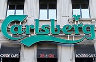 Carlsberg green lights production in Poland after clear strategy to alleviate CO2 shortages