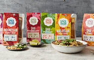 Premier Foods acquires UK meal kits firm Spice Tailor for US$53m