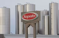 Saputo expands US goat cheese capabilities, reports 24.1% revenue growth in Q1 2023