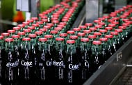 CCBA merges Century Bottling Company, Rwenzori Bottling Company to form Coca-Cola Beverages Uganda
