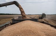Canada pledges US$40 million towards Ukraine grain storage solution