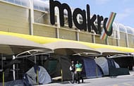 SA retailer Massmart expects bigger loss as half year sales flat