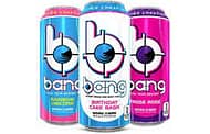 Keurig Dr Pepper denies claims of talks to acquire Bang Energy drinks maker