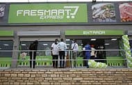 Angola fresh, frozen food retailer Newaco opens new Fresmart store as part of expansion plan