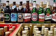 Hit by economic hardships, Danish craft brewer Mikkeller halts US brewing operations