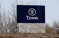 Tyson foods partners six startups for sustainable food production