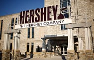 The Hershey Company appoints Marlene Creighton as global chief sales officer