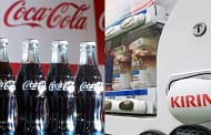 Coca-Cola Japan seeks to expand foothold in functional drinks market