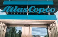 Atlas Copco acquires Danish gas generation company, expands online sale capabilities