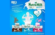 Zambia’s leading alternative protein maker 260 brands launches country’s first plant-based milk